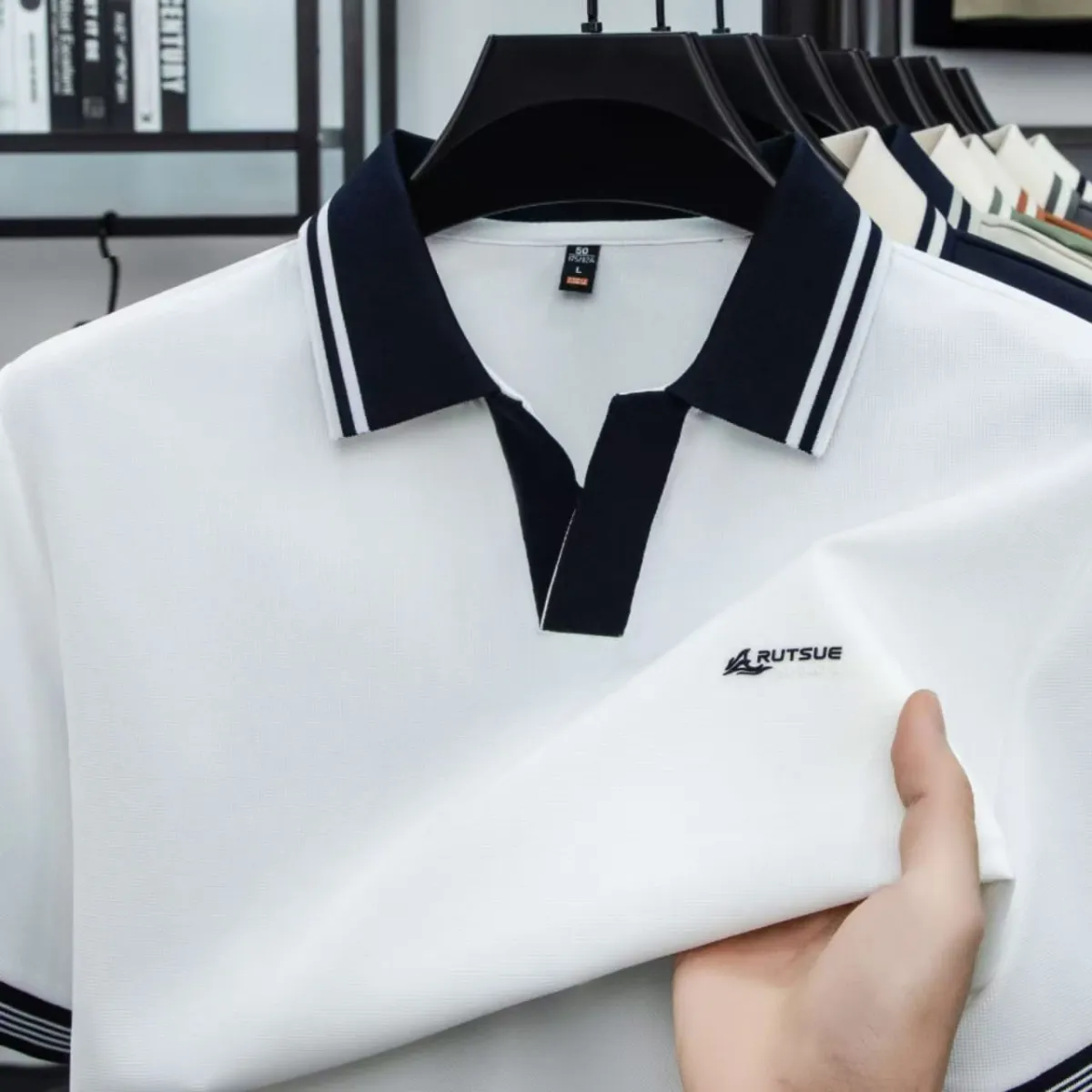 Premium Polo T-Shirt Collection