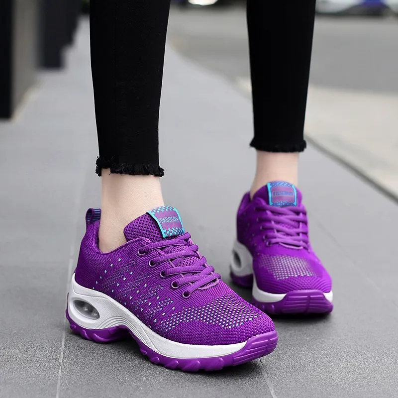 Ladies Snikers / Shoes